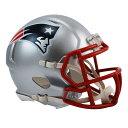 NFL yCgIbc ~jwbg Revolution Speed Mini Football Helmet Riddell