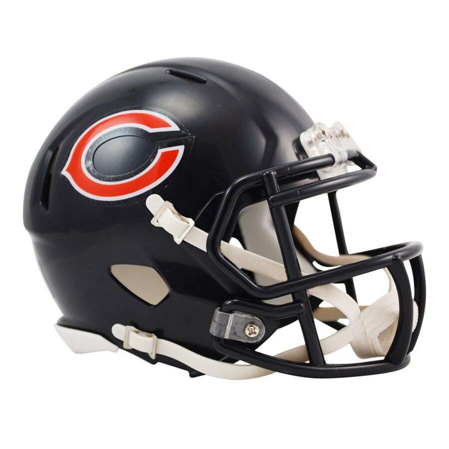 NFL ٥ ߥ˥إå Revolution Speed Mini Football Helmet Riddell