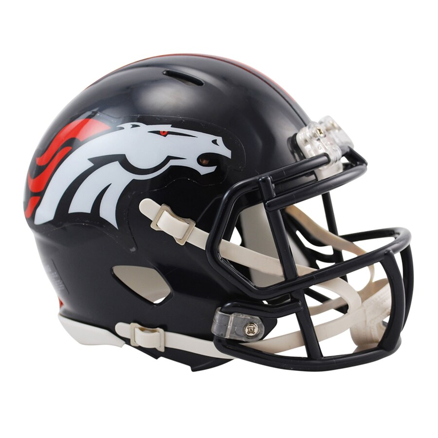 NFL ֥󥳥 ߥ˥إå Revolution Speed Mini Football Helmet Riddell