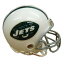 NFL ジェッツ ミニヘルメット Throwback 復刻 VSR4 Mini Football Helmet Riddell