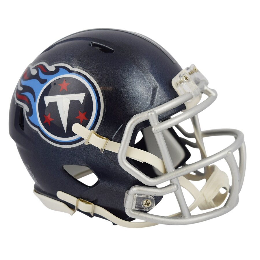 NFL  ߥ˥إå Revolution Speed Mini Football Helmet Riddell