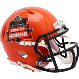 NFL ベンガルズ ミニヘルメット Ring of Honor Speed Mini Football Helmet Riddell