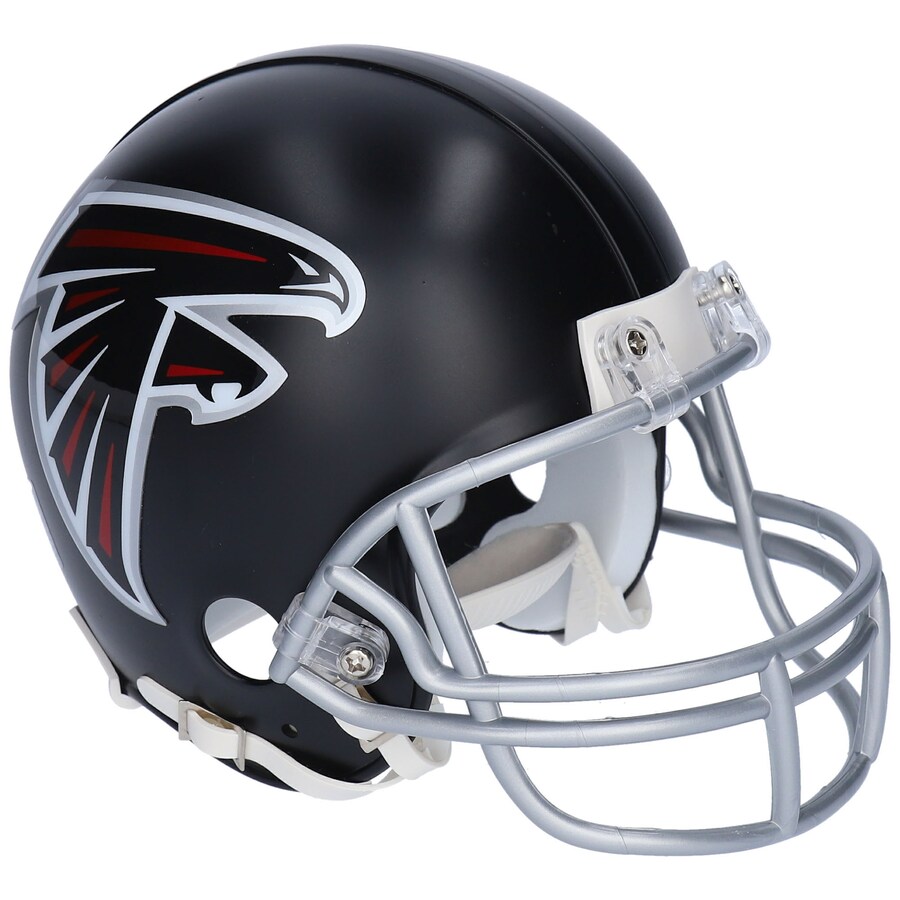 NFL ファルコンズ ミニヘルメット 2020-Present VSR4 Mini Football Helmet Riddell