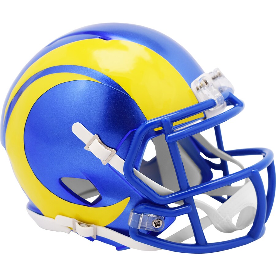 NFL ॺ ߥ˥إå 2020-Present Revolution Speed Mini Football Helmet Riddell