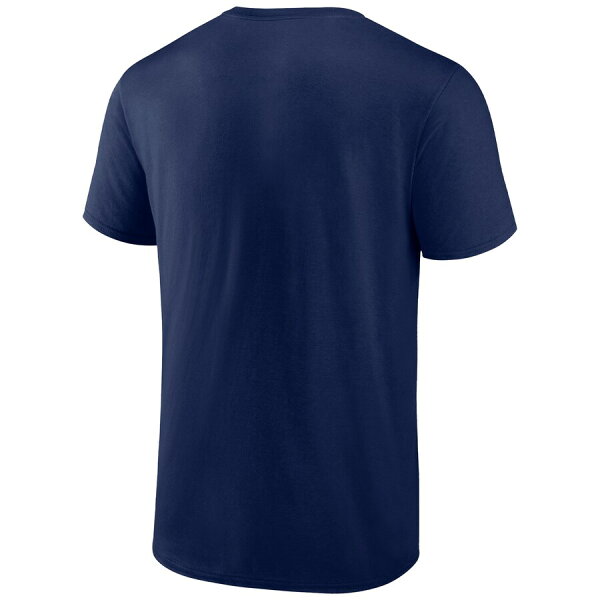 【ピックアップ】MLB 大谷翔平＆アーロン・ジャッジ Tシャツ Aaron Judge vs. Shohei Ohtani T-Shirt Fanatics Branded ネイビー