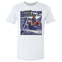 【ピックアップ】NBA ジョーダン・プール ウォリアーズ Tシャツ Golden State Comic 500Level ホワイト - 
ブザービーターシュートで人気爆発！NBAウォリアーズ ジョーダン・プール 選手特集！
