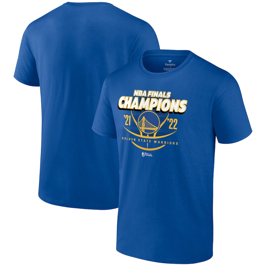 NBA EHA[Y TVc NBAt@Ci2022 DLO Champions Lead the Change T-Shirt Fanatics C