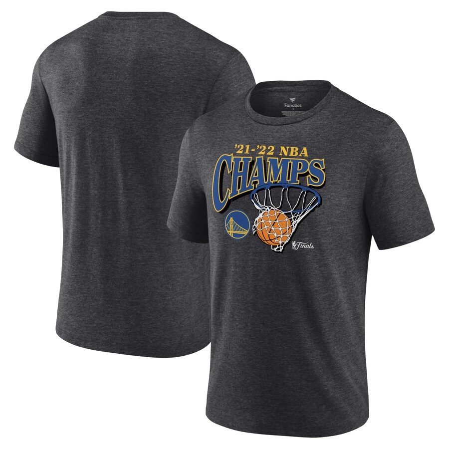 NBA EHA[Y TVc NBAt@Ci2022 DLO Champions Zone Hoops Tri-Blend Fanatics `R[