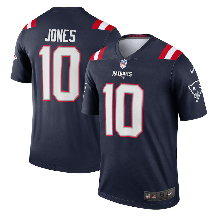 NFL }bNEW[Y yCgIbc jtH[ WFh W[W Legend Jersey iCL/Nike lCr[