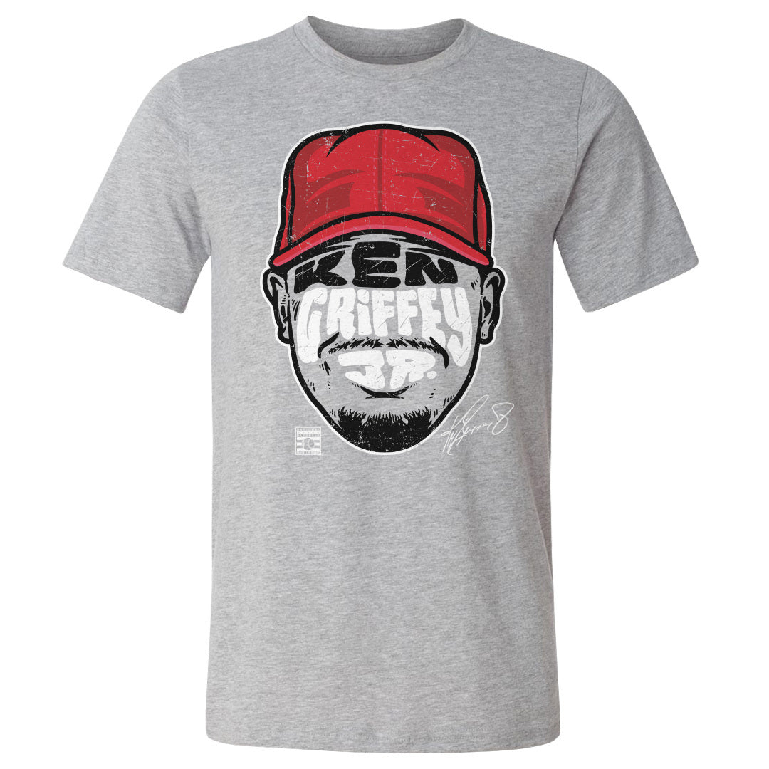 MLB PEOtB[EWjA VVieBEbY TVc Player Silhouette WHT T-Shirt 500Level wU[O[