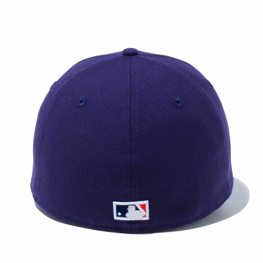 MLB パドレス キャップ 59FIFTY ロープロファイル クーパーズタウン Cap ニューエ...