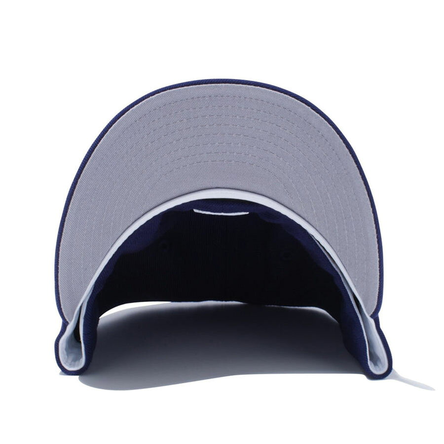 MLB パドレス キャップ 59FIFTY ロープロファイル クーパーズタウン Cap ニューエ...
