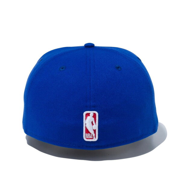 【ピックアップ】NBA クリッパーズ キャップ 59FIFTY Logo Cap ニューエラ/New Era ロイヤル