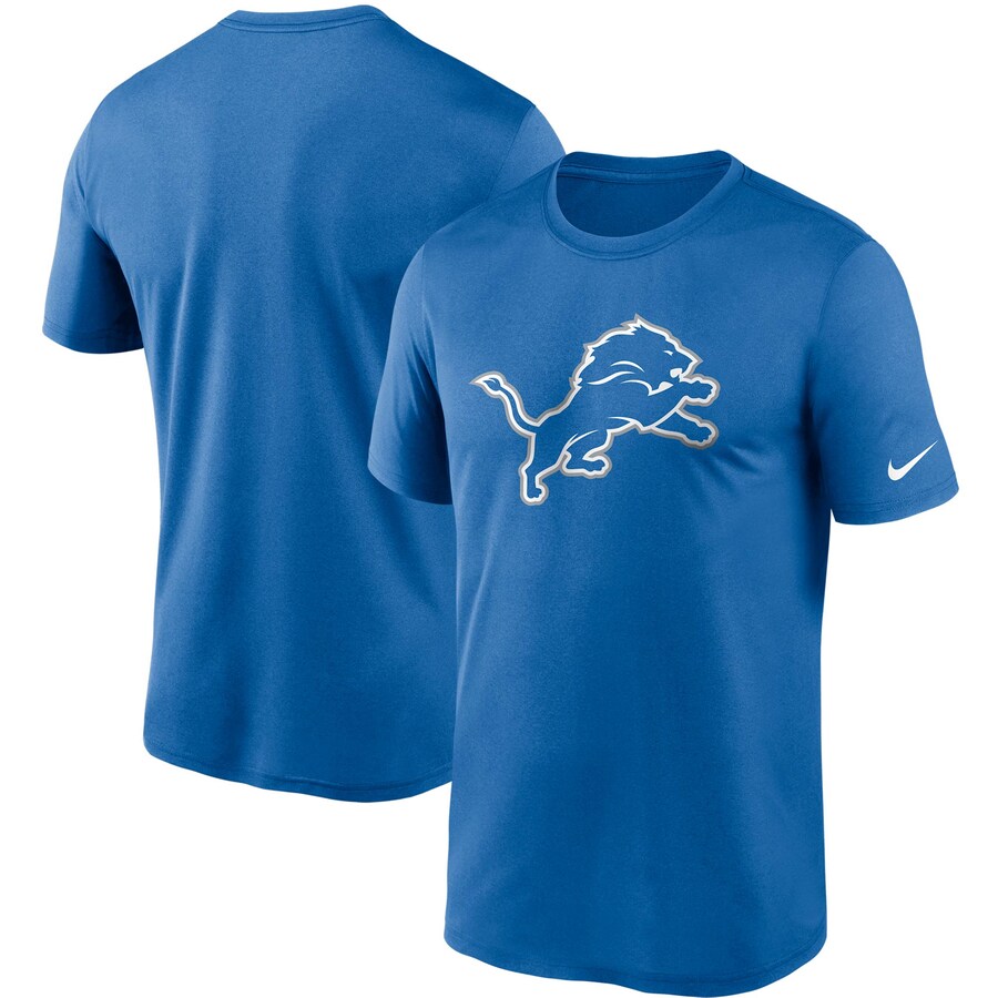 NFL CIY TVc XEbVS Logo Essential Legend Performance T-Shirt iCL/Nike u[