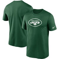 【ピックアップ】NFL ジェッツ Tシャツ スウッシュロゴ Logo Essential Legend Performance T-Shirt ナイキ/Nike グリーン - 
アーロン・ロジャース選手加入で盛り上がるニューヨーク・ジェッツ！セレクションなら各種グッズ購入可能です！
