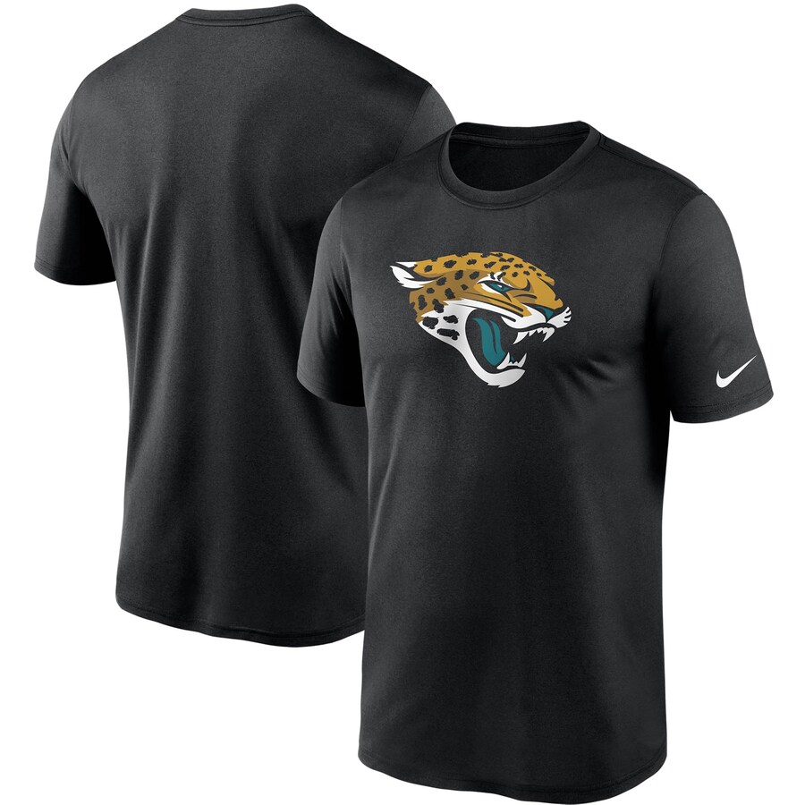 NFL WK[Y TVc XEbVS Logo Essential Legend Performance T-Shirt iCL/Nike ubN