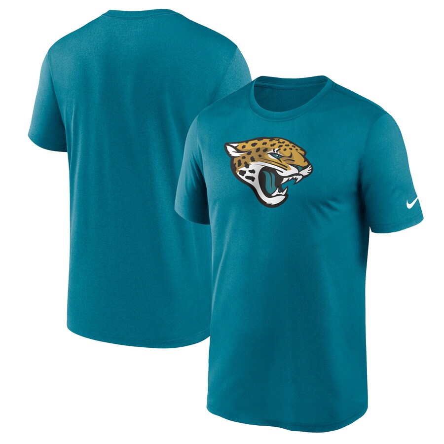 NFL WK[Y TVc XEbVS Logo Essential Legend Performance T-Shirt iCL/Nike eB[