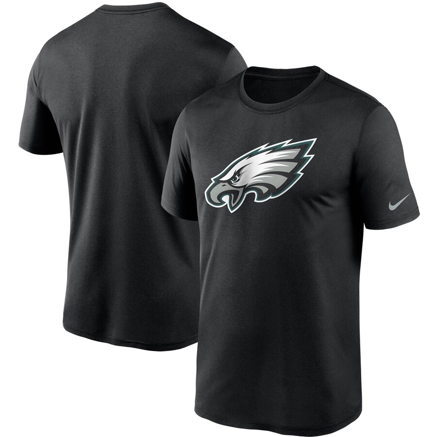NFL C[OX TVc XEbVS Logo Essential Legend Performance T-Shirt iCL/Nike ubN