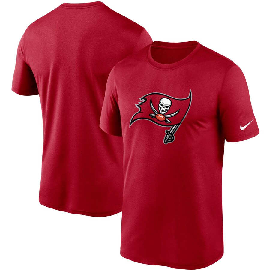 NFL obJjA[Y TVc XEbVS Logo Essential Legend Performance T-Shirt iCL/Nike bh