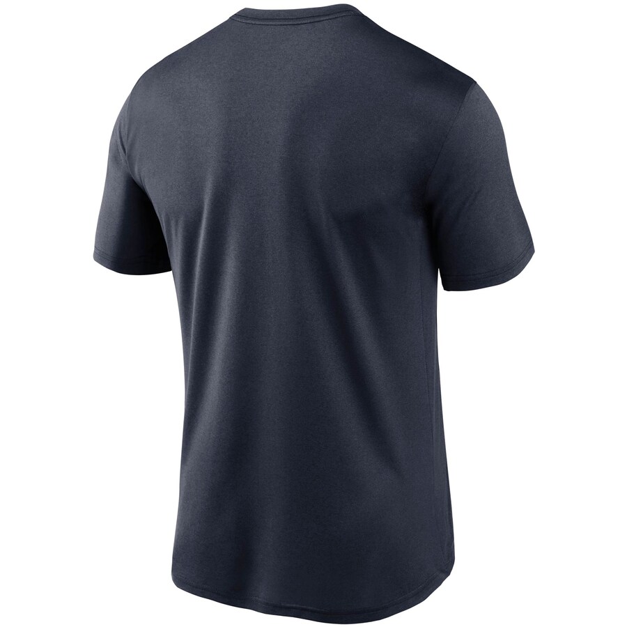 NFL テキサンズ Tシャツ スウッシュロゴ Logo Essential Legend Performance T-Shi...