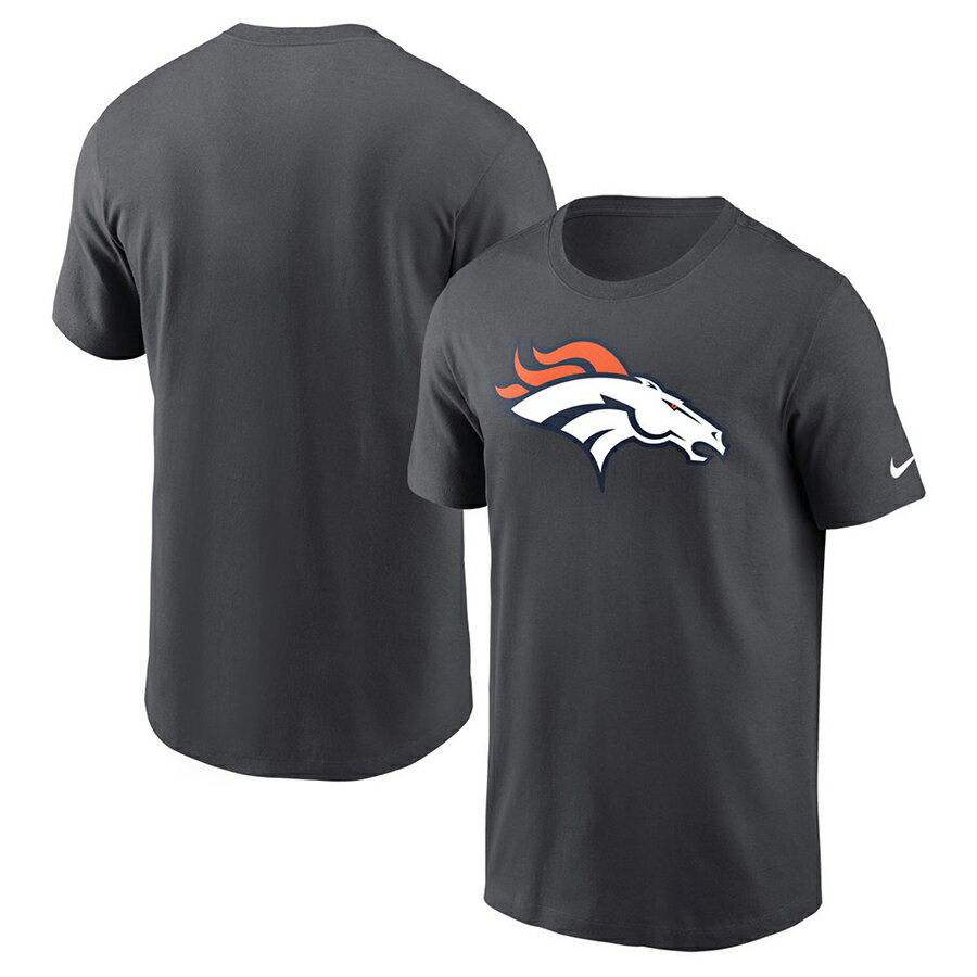 NFL uRX TVc XEbVS Logo Essential Legend Performance T-Shirt iCL/Nike AXTCg