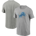 NFL CIY TVc XEbVS Logo Essential Legend Performance T-Shirt iCL/Nike wU[O[