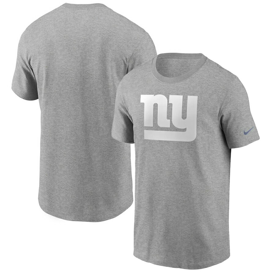 NFL WCAc TVc XEbVS Logo Essential Legend Performance T-Shirt iCL/Nike wU[O[