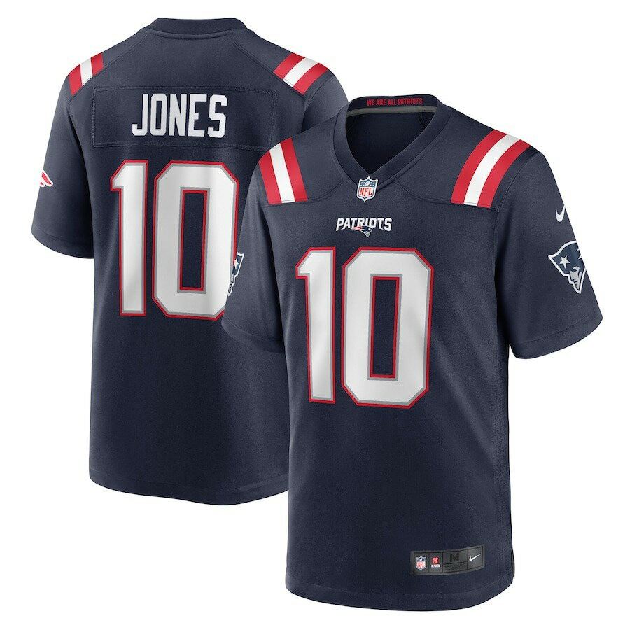 NFL ޥå硼 ڥȥꥪå ˥ե  㡼 Game Jersey ʥ/Nike ͥӡ