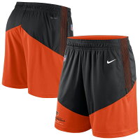 【取寄】NFL ベンガルズ ショーツ Primary Lockup  Shorts ナイキ/Nike ブラック/オレンジ - 
2022年最新プラクティスショーツ！それぞれのチームカラーでカラフルな色合いに🌟
