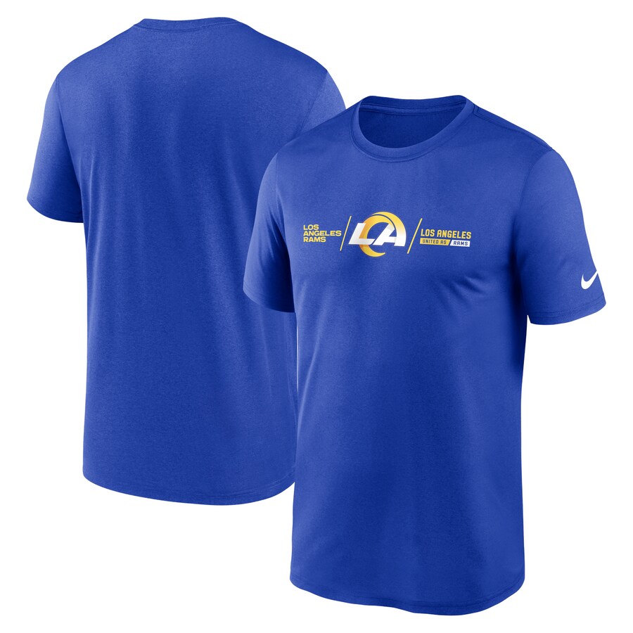 NFL Y TVc Horizontal Lockup Legend T-Shirt iCL/Nike C