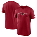 NFL J[fBiX TVc Horizontal Lockup Legend T-Shirt iCL/Nike J[fBi