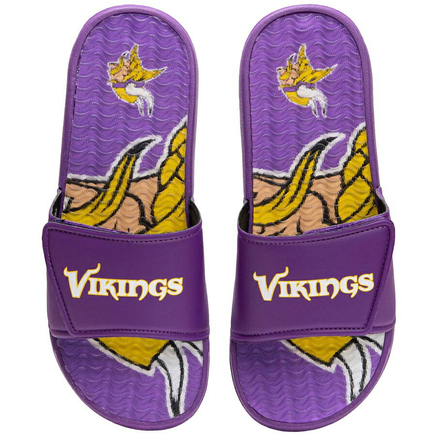 NFL Х󥰥  ɥޡ Gel Slide Sandals FOCO ѡץ