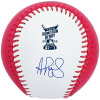 【取寄】MLB アルバート・プホルス カージナルス 直筆サイン Fanatics Authentic Autographed 2022 ホームランダービー Logo ボール Fanatics - 
❗❗祝 700号達成❗❗プホルスサインアイテム取り寄せ受付中🏏
