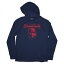 ڳǡMLB Сȡץۥ륹 ʥ륹 ѡ Return of the Machine Hoodie BreakingT ͥӡ