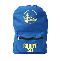 【ピックアップ】NBA ステフィン・カリー ウォリアーズ バックパック リュック Curry #30 Sport Backpack Forever Collectibles ロイヤル - 
大熱狂のJAPAN GAMESも終幕！来日した両チームのグッズを特集！🏀🗾
