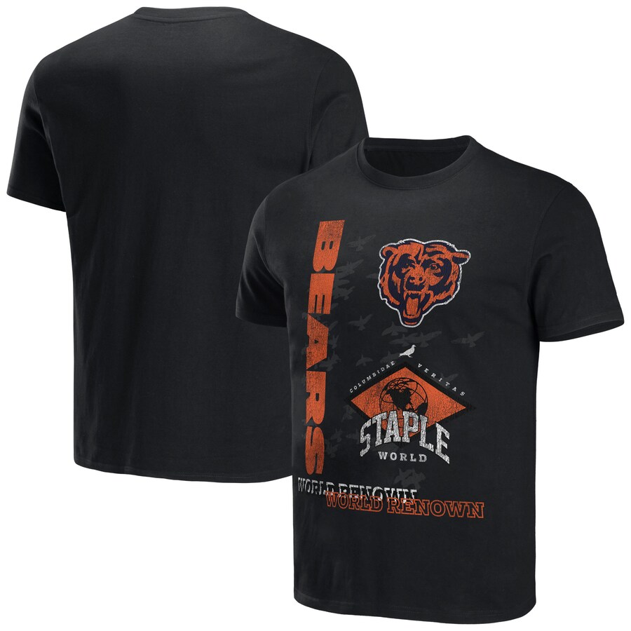 NFL xA[Y TVc NFL World Renowned T-Shirt Staple XeCv ubN