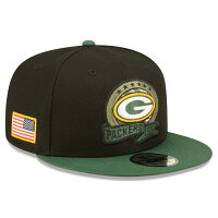 【ピックアップ】NFL パッカーズ キャップ サルートトゥサービス2022 Salute To Service 9FIFTY スナップバック ニューエラ/New Era ブラック グリーン - 
最新版！迷彩柄のSalute To Serviceキャップ好評発売中！
