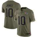 NFL ޥå硼 ڥȥꥪå ˥ե 롼ȥȥӥ2022 Salute To Service 㡼 ʥ/Nike ꡼