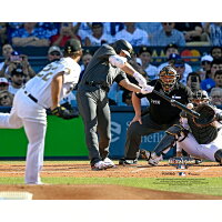 【ピックアップ】MLB 大谷翔平 エンゼルス フォト オールスターゲーム 2022 Hits a Single in the 2022 ASG Photograph Fanatics Branded - 
大谷翔平選手がリーグ最多得票数で3年連続のMLBオールスターに選出されました❗❗
