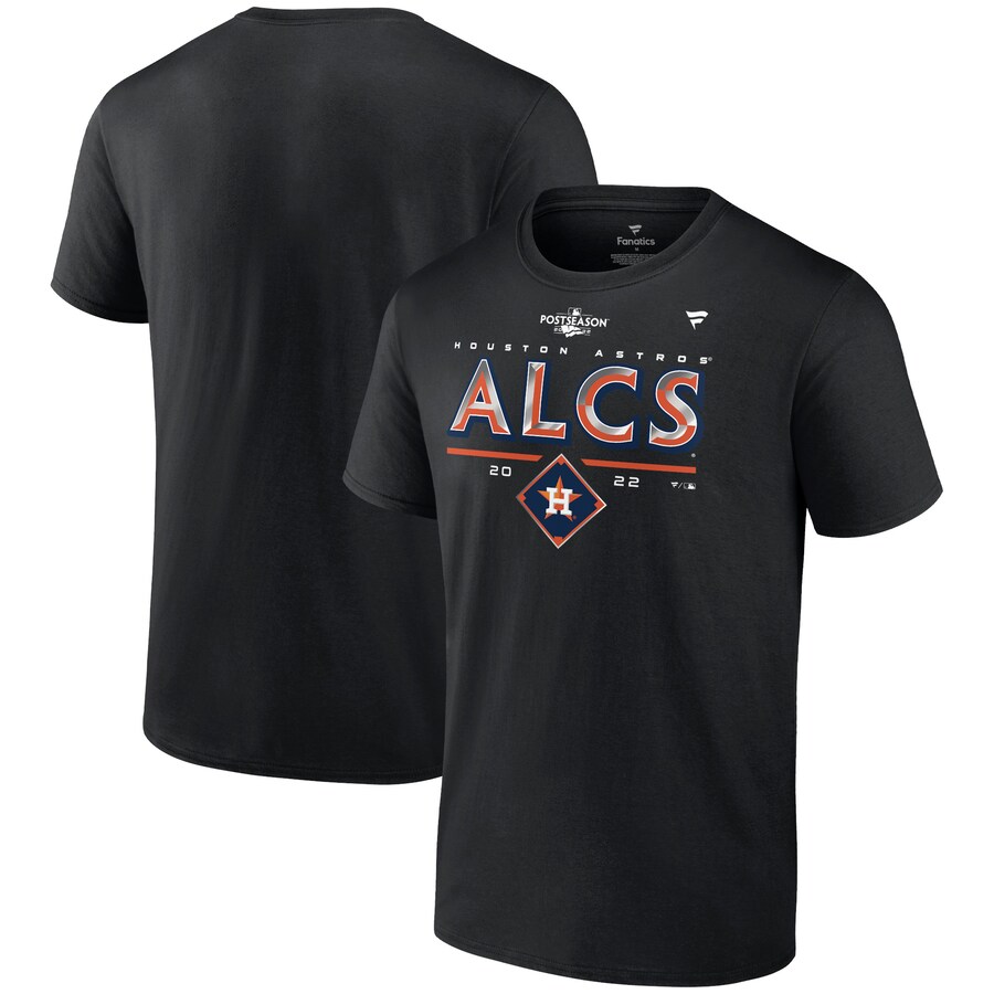 MLB AXgY TVc 2022iE[O fBrW D bJ[[ T-Shirt Fanatics Branded ubN
