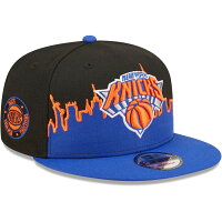 【ピックアップ】NBA ニックス キャップ 2022 Tip-Off ティップオフ 9FIFTY Snapback Hat ニューエラ/New Era - 
NBAの開幕CAP！ティップオフシリーズが新入荷！シティーデザインが良デザイン！
