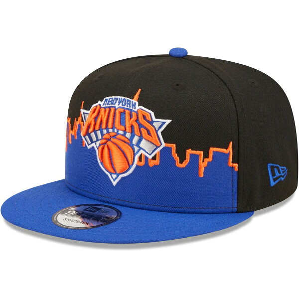 【ピックアップ】NBA ニックス キャップ 2022 Tip-Off ティップオフ 9FIFTY Snapback Hat ニューエラ/New Era