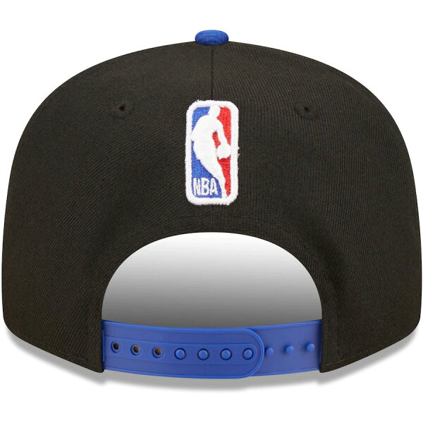 【ピックアップ】NBA ニックス キャップ 2022 Tip-Off ティップオフ 9FIFTY Snapback Hat ニューエラ/New Era