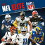 NFL  2023ǯ 12x12 ꡼ȥץ쥤䡼 ɳݤ Calendar Turner