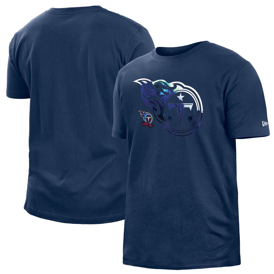 NFL ^C^Y TVc 2022 TChC CN T-Shirt j[G/New Era lCr[