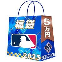 MLB 2023 福袋 5万 ラッキーバッグ 福袋 23nmfbx - 
年末年始恒例！MLB2023福袋続々追加中！選べる福袋やプレーヤー福袋などご予約スタート！！
