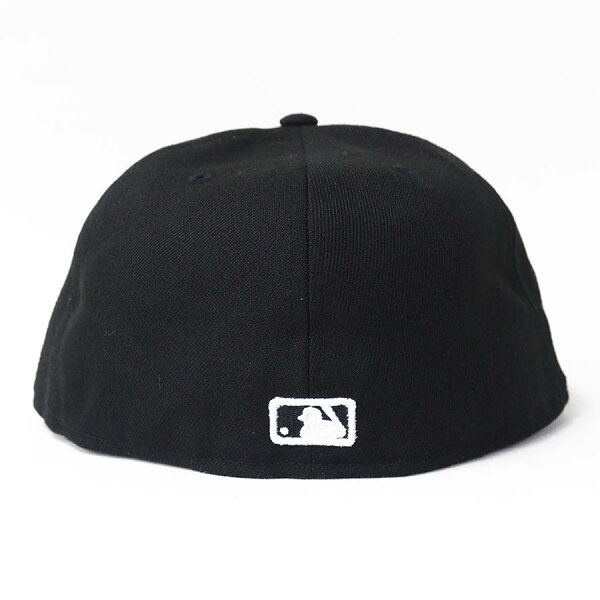 MLB ブルージェイズ キャップ 59FIFTY サイドパッチアップ Black Cap ニューエラ/New Era オールスターゲーム1991 ブラック