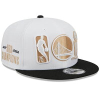 【ピックアップ】NBA ウォリアーズ キャップ NBAファイナル2022 優勝記念 Champions Ring Night  9FIFTY アジャスタブル ニューエラ/New Era ホワイト - 
2022NBAチャンピオン👑ウォリアーズ特集
