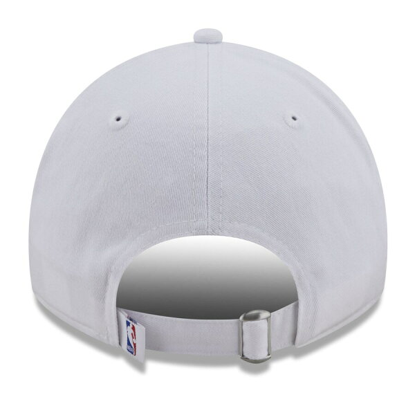 【取寄】NBA マイアミ・ヒート キャップ 2022/23 シティエディション 9TWENTY Adjustable  ニューエラ/New Era ティール