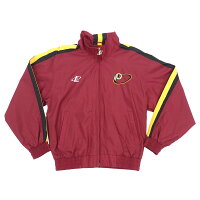 【ピックアップ】NFL レッドスキンズ ジャケット Pro Line Light Jacket  デッドストック  一点物  Logo Athletic マルーン - 
今やデッドストック！レッドスキンズの商品はこちら
